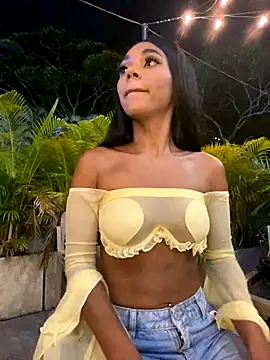 Savannahfisher's cam snapshot