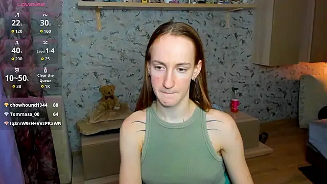 Jaidii_'s cam snapshot