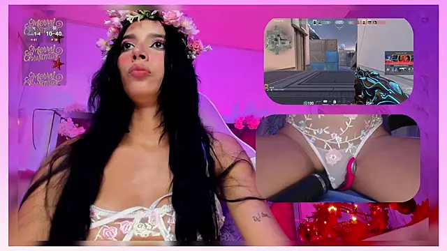 SweetieCloe_ live sex cam