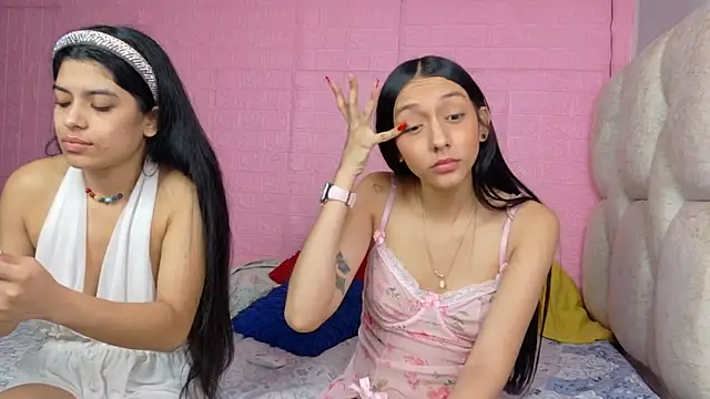 harleymia68 live sex cam