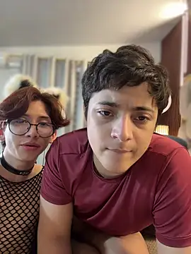 jacob_and_sam live sex cam