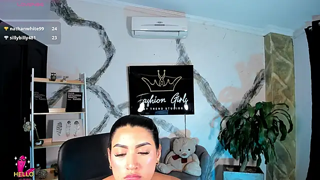 melodysnow_ live sex cam