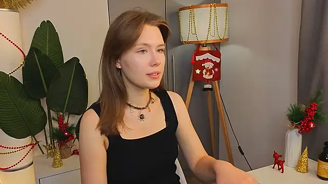 ShannaRois's cam snapshot