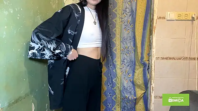 EstherKiester's cam snapshot