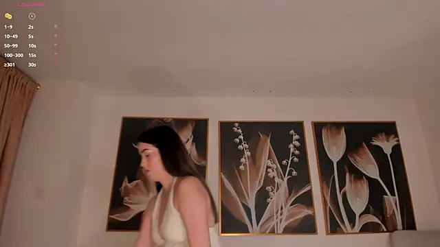 PaulinaSantos_ live sex cam