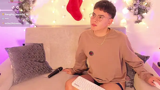 Young_Ben live sex cam