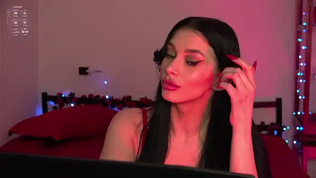 Olivia_Faye's cam snapshot