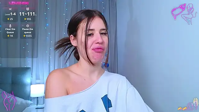 Milkissss's cam snapshot