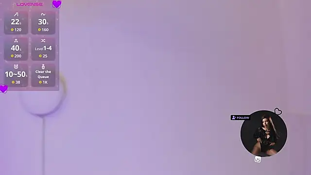 DannaJhonson1 live sex cam