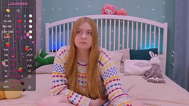 blush_ellie's cam snapshot