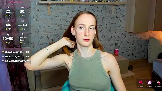 Jaidii_'s cam snapshot