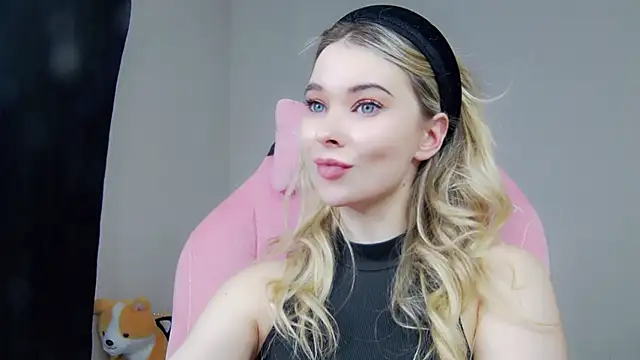 Haters__'s cam snapshot