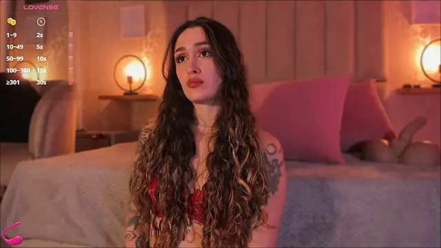 Amy-Parrish's cam snapshot