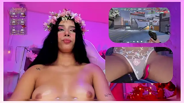 SweetieCloe_'s cam snapshot