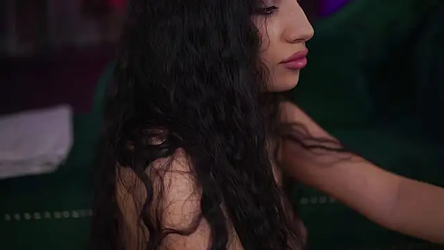 GinaValentinna's cam snapshot