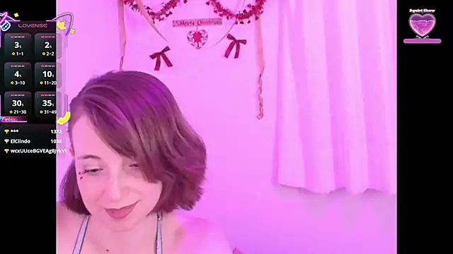 Elise_Nyx's cam snapshot