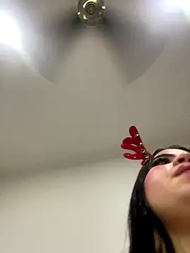 Kuromy_x's cam snapshot