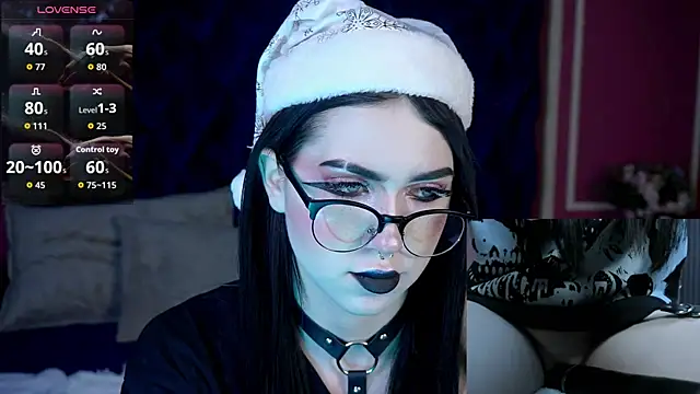 FetishForCassie's cam snapshot