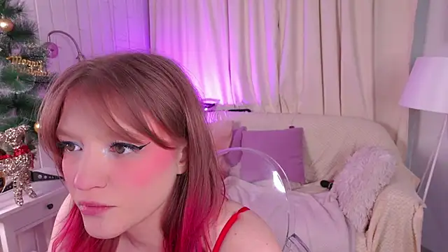 Crazy_Wine's cam snapshot