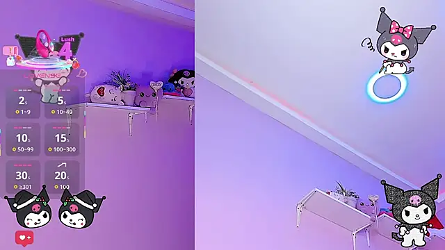 Babyenderlyn live sex cam