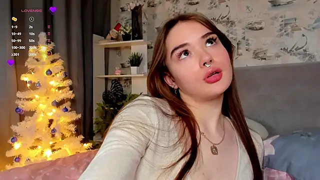 BlissDodd live sex cam