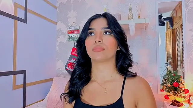 CharlotteGraay live sex cam