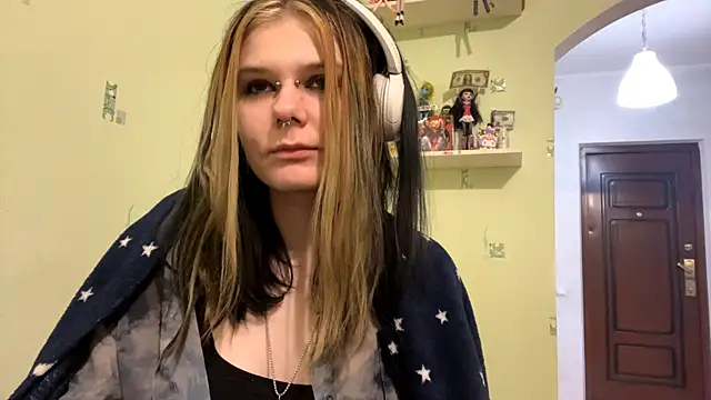 TraceeSchutt live sex cam