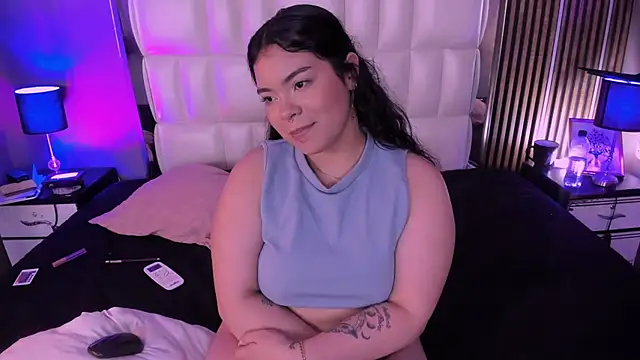 xCharlotte_20 live sex cam