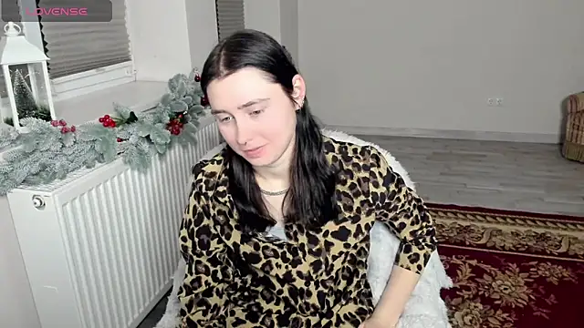 KrissLimada's cam snapshot