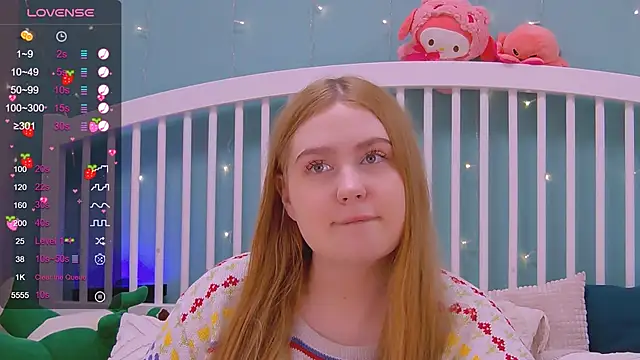 blush_ellie's cam snapshot