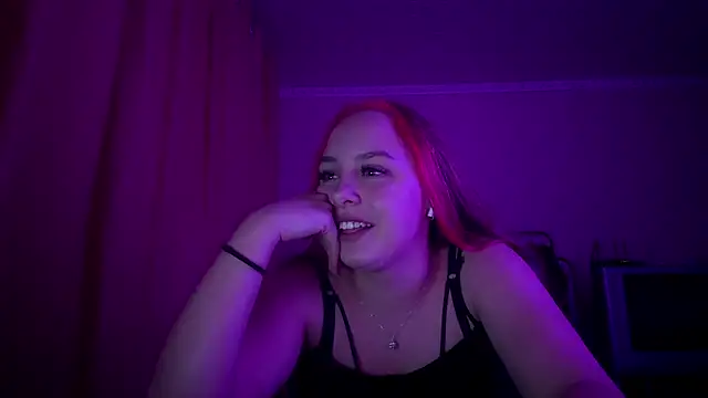 ZoraDearmon's cam snapshot