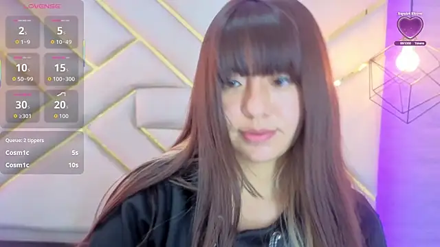 Hikikodoll__ live sex cam