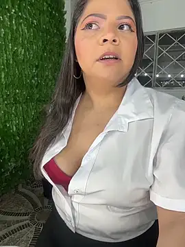 ROUSE_SINCLAIR's cam snapshot