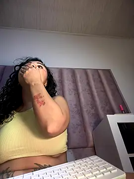 Natural_BIGASS_Nina's cam snapshot