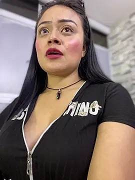 Gabriela-Grace's cam snapshot