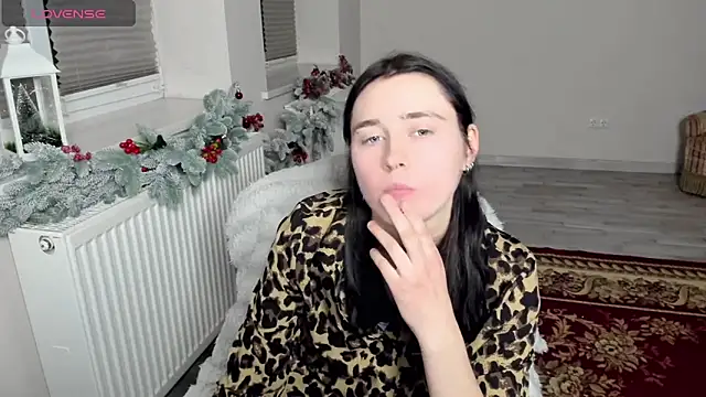 KrissLimada's cam snapshot