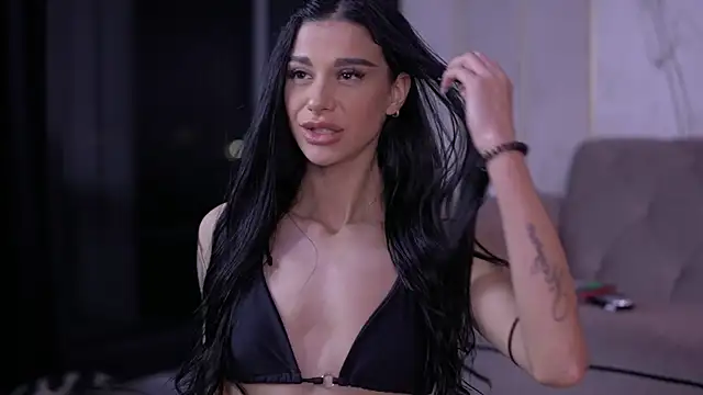 ArinaCarter live sex cam
