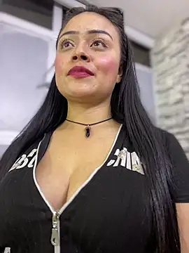 Gabriela-Grace's cam snapshot