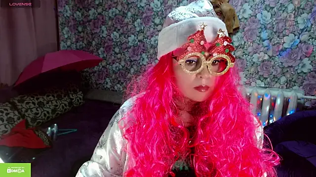 Julia-ru's cam snapshot