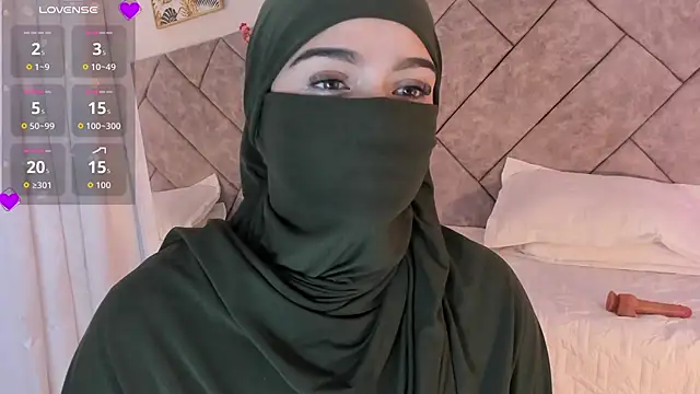 anna-henao's cam snapshot