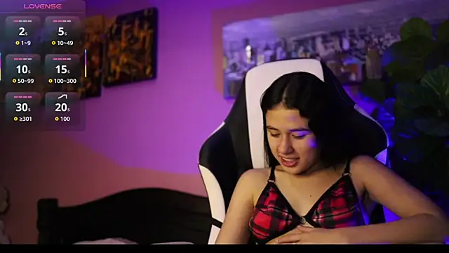 Danaa_Rouse's cam snapshot