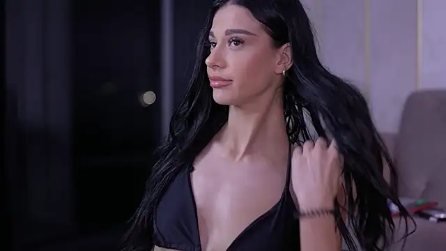 ArinaCarter's cam snapshot