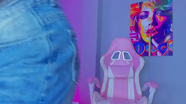 SammyRose_'s cam snapshot