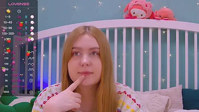 blush_ellie's cam snapshot