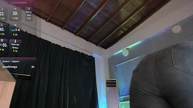 Lissy__Addams's cam snapshot