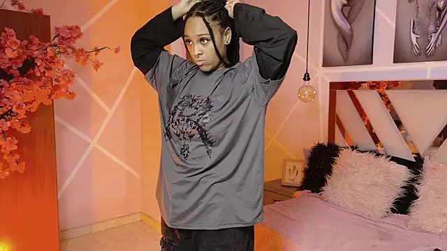 Elith_noa's cam snapshot