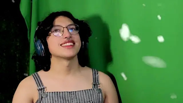 -BlueOpal- live sex cam