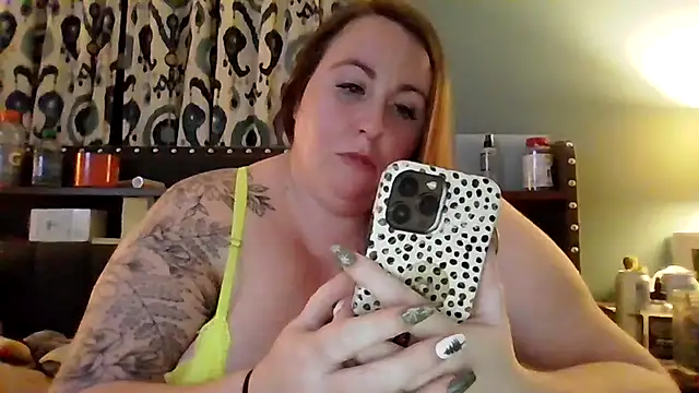 Domimommy420's cam snapshot