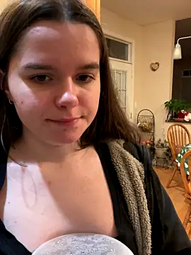 sexycarrie's cam snapshot