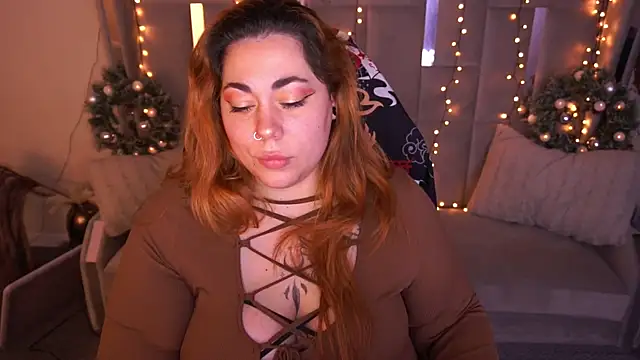 Kittywakee live sex cam